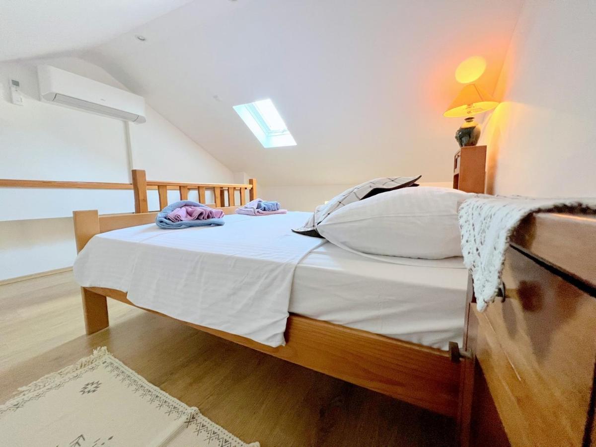 Casa Bella Holiday Home Rab Mundanije Extérieur photo
