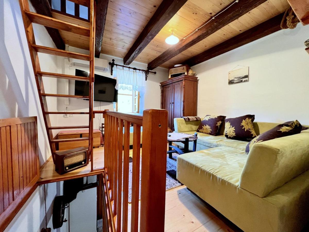 Casa Bella Holiday Home Rab Mundanije Extérieur photo