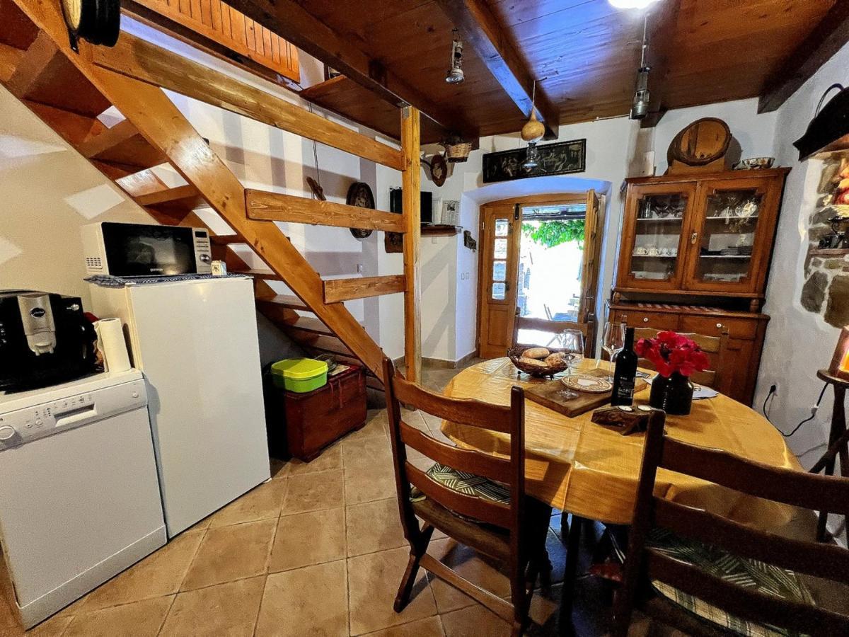 Casa Bella Holiday Home Rab Mundanije Extérieur photo