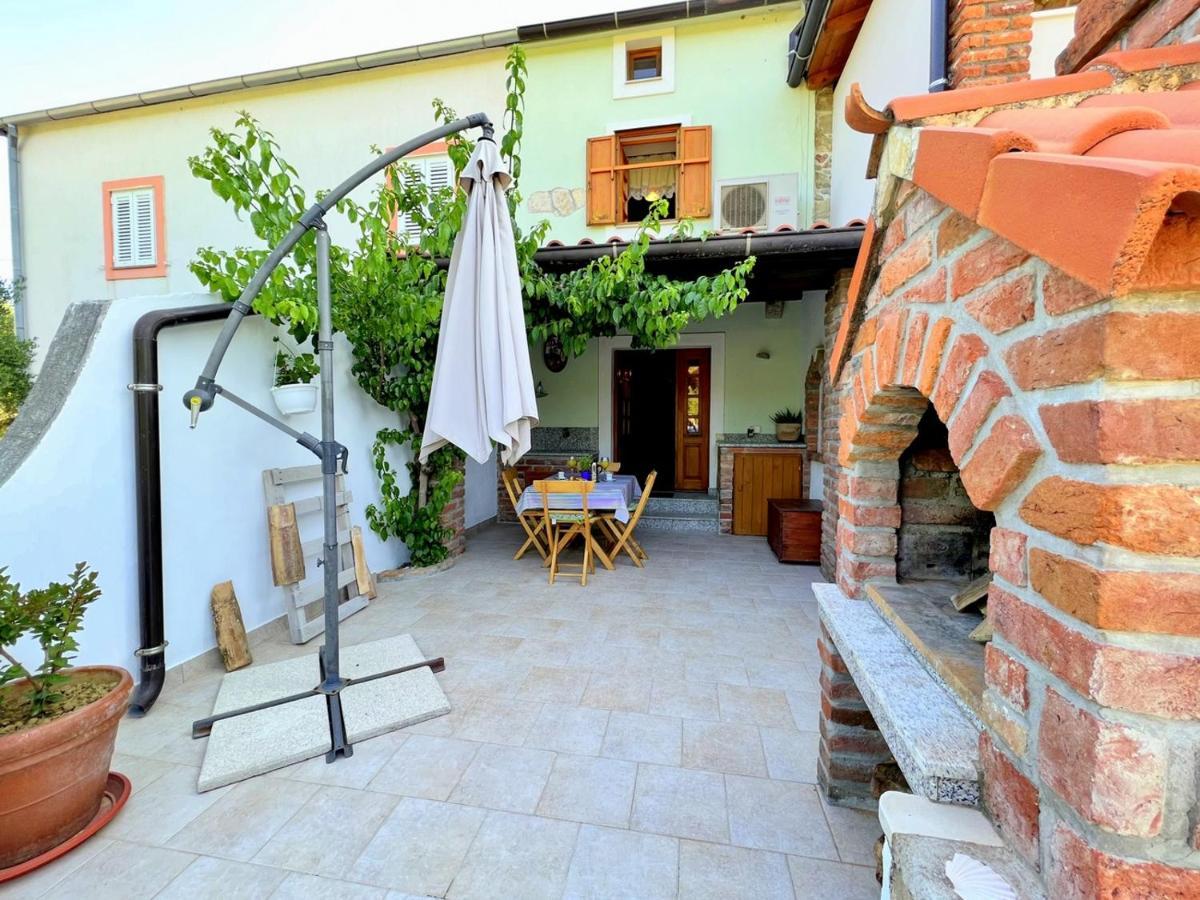 Casa Bella Holiday Home Rab Mundanije Extérieur photo