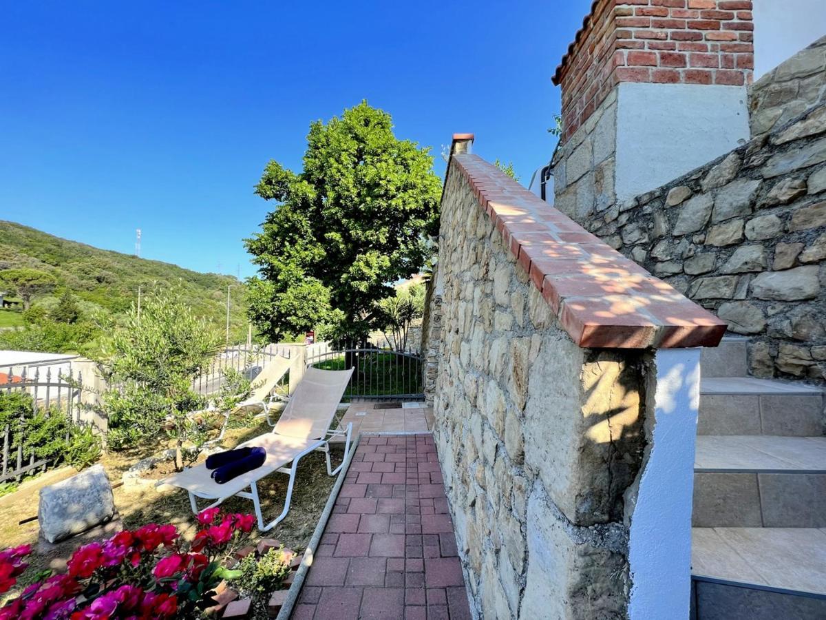 Casa Bella Holiday Home Rab Mundanije Extérieur photo