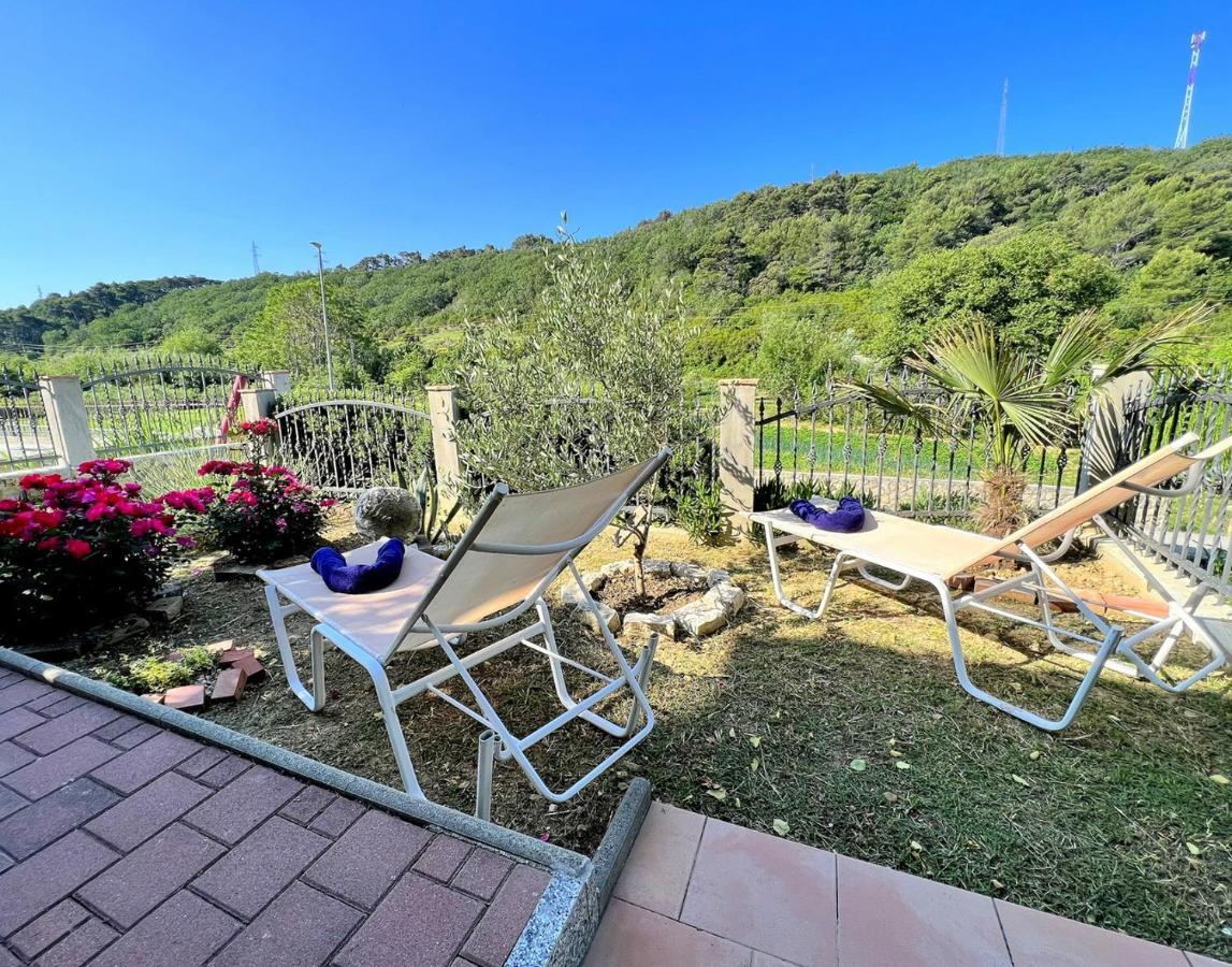 Casa Bella Holiday Home Rab Mundanije Extérieur photo