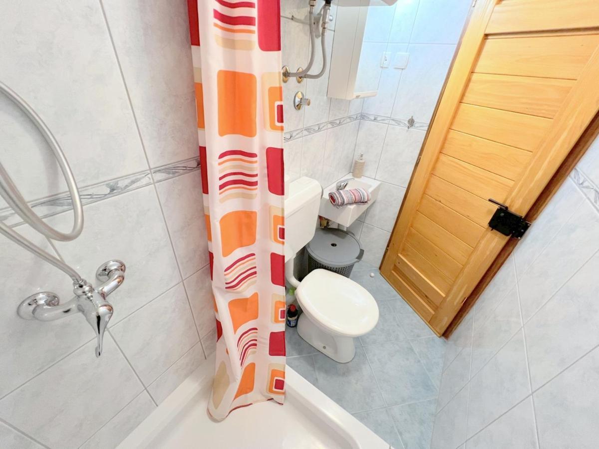 Casa Bella Holiday Home Rab Mundanije Extérieur photo