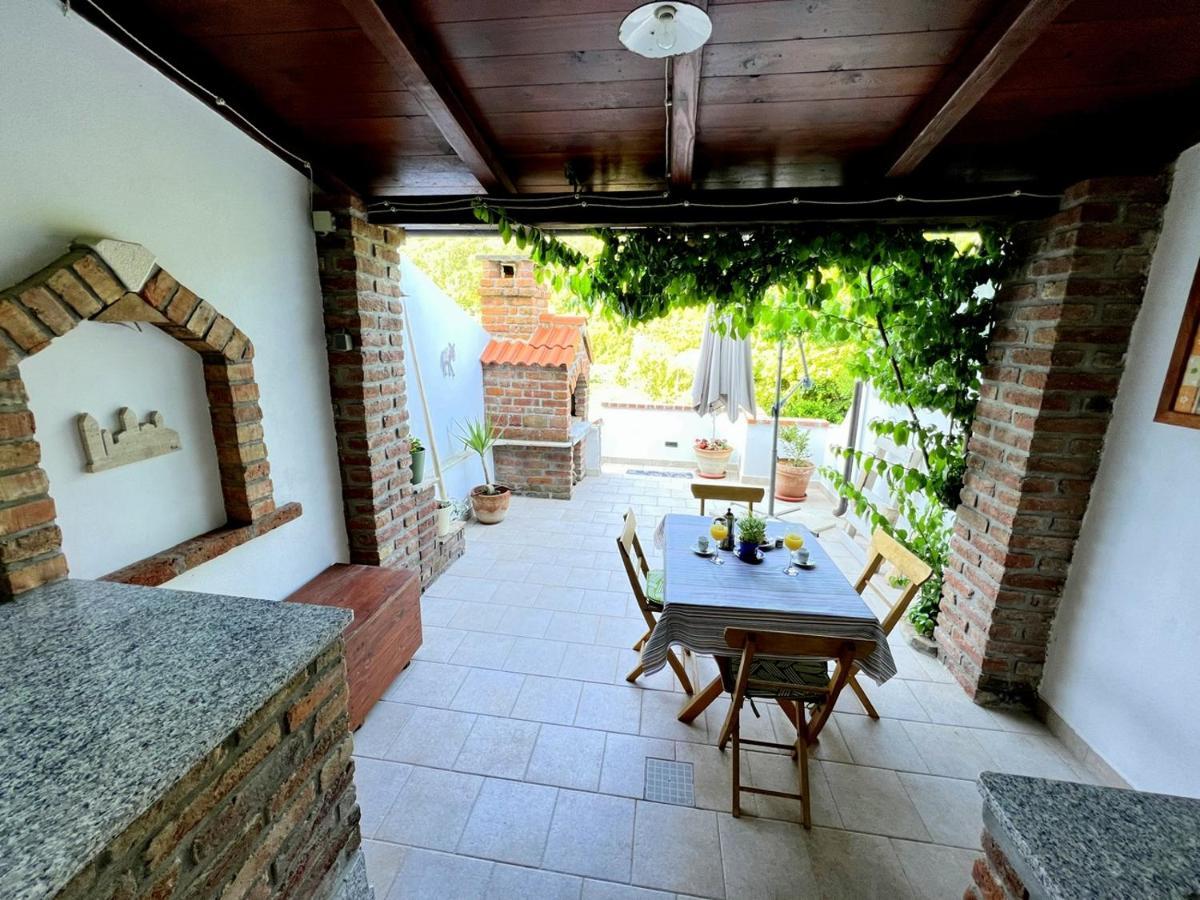 Casa Bella Holiday Home Rab Mundanije Extérieur photo