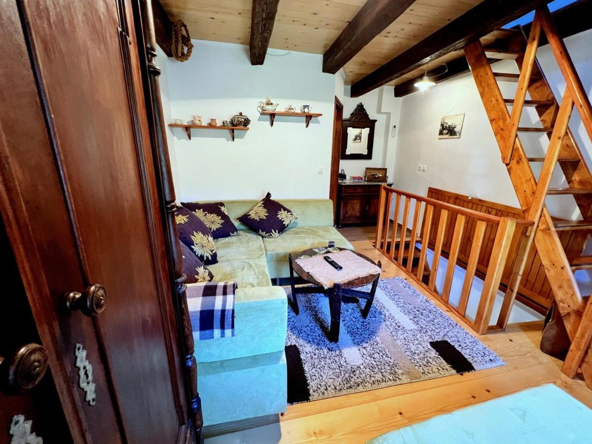 Casa Bella Holiday Home Rab Mundanije Extérieur photo