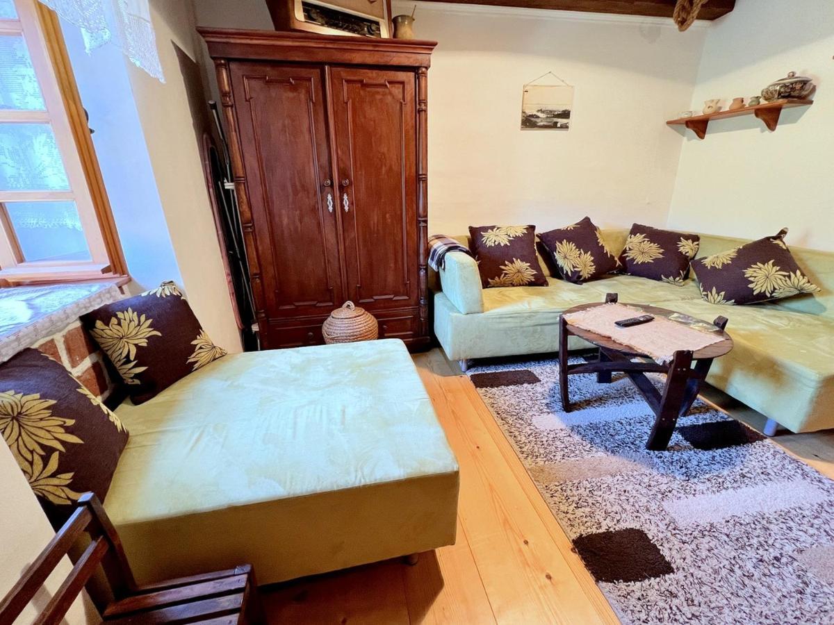 Casa Bella Holiday Home Rab Mundanije Extérieur photo