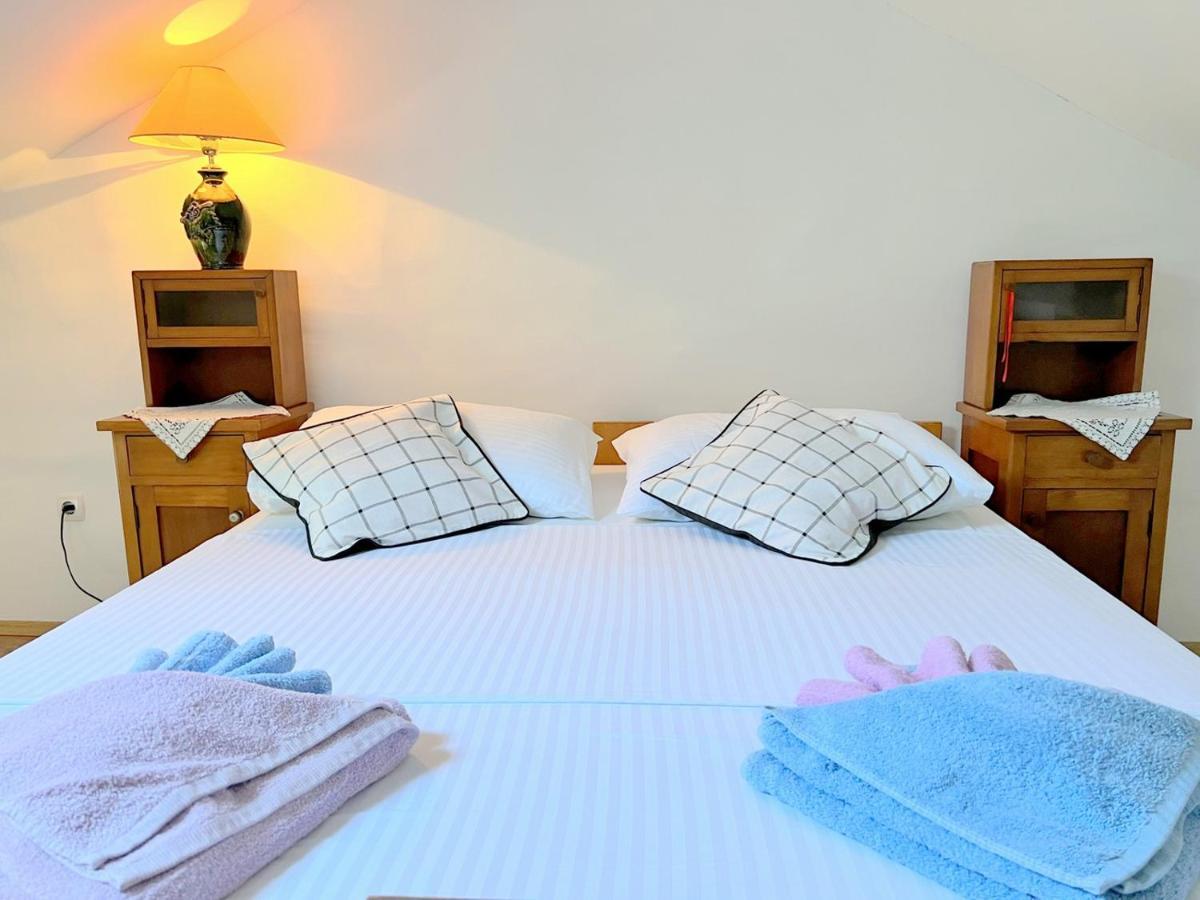 Casa Bella Holiday Home Rab Mundanije Extérieur photo