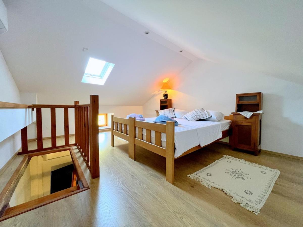 Casa Bella Holiday Home Rab Mundanije Extérieur photo