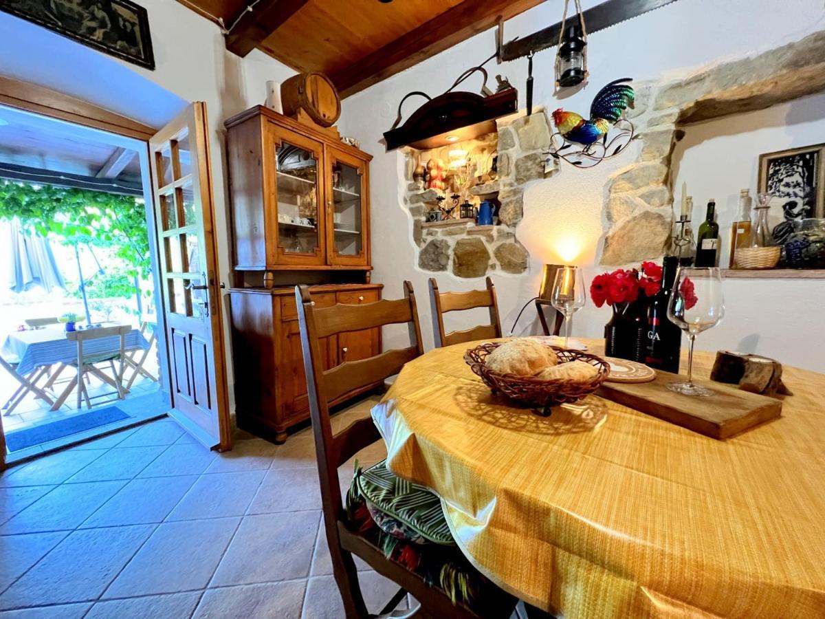 Casa Bella Holiday Home Rab Mundanije Extérieur photo