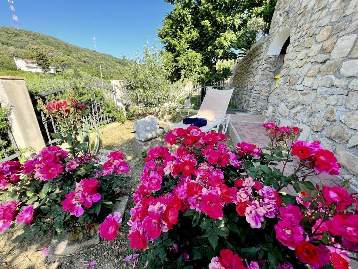 Casa Bella Holiday Home Rab Mundanije Extérieur photo