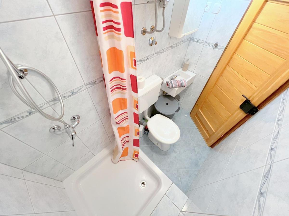 Casa Bella Holiday Home Rab Mundanije Extérieur photo