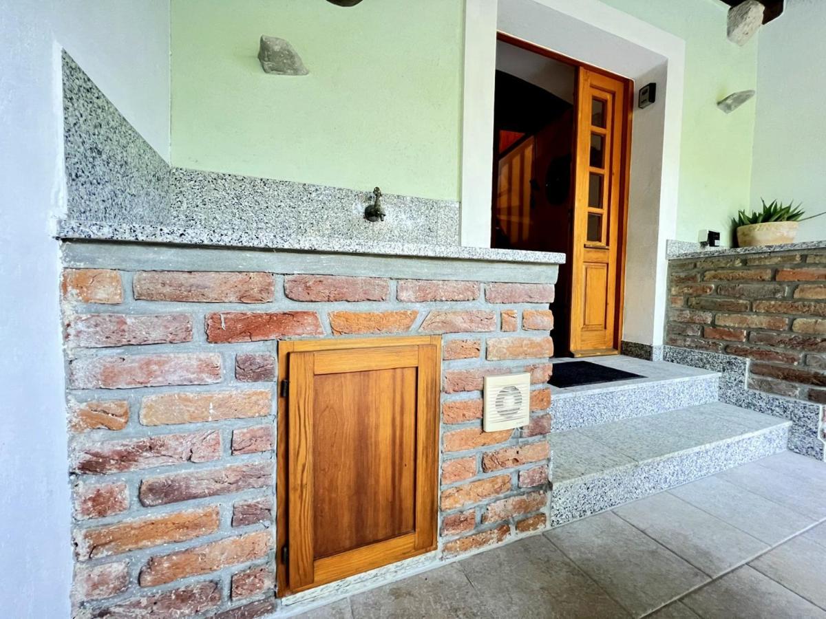 Casa Bella Holiday Home Rab Mundanije Extérieur photo