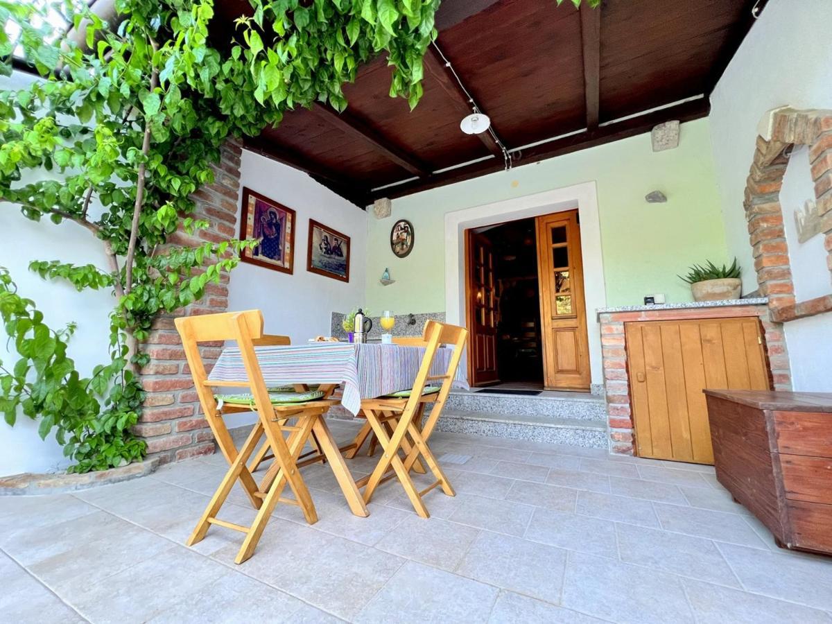 Casa Bella Holiday Home Rab Mundanije Extérieur photo