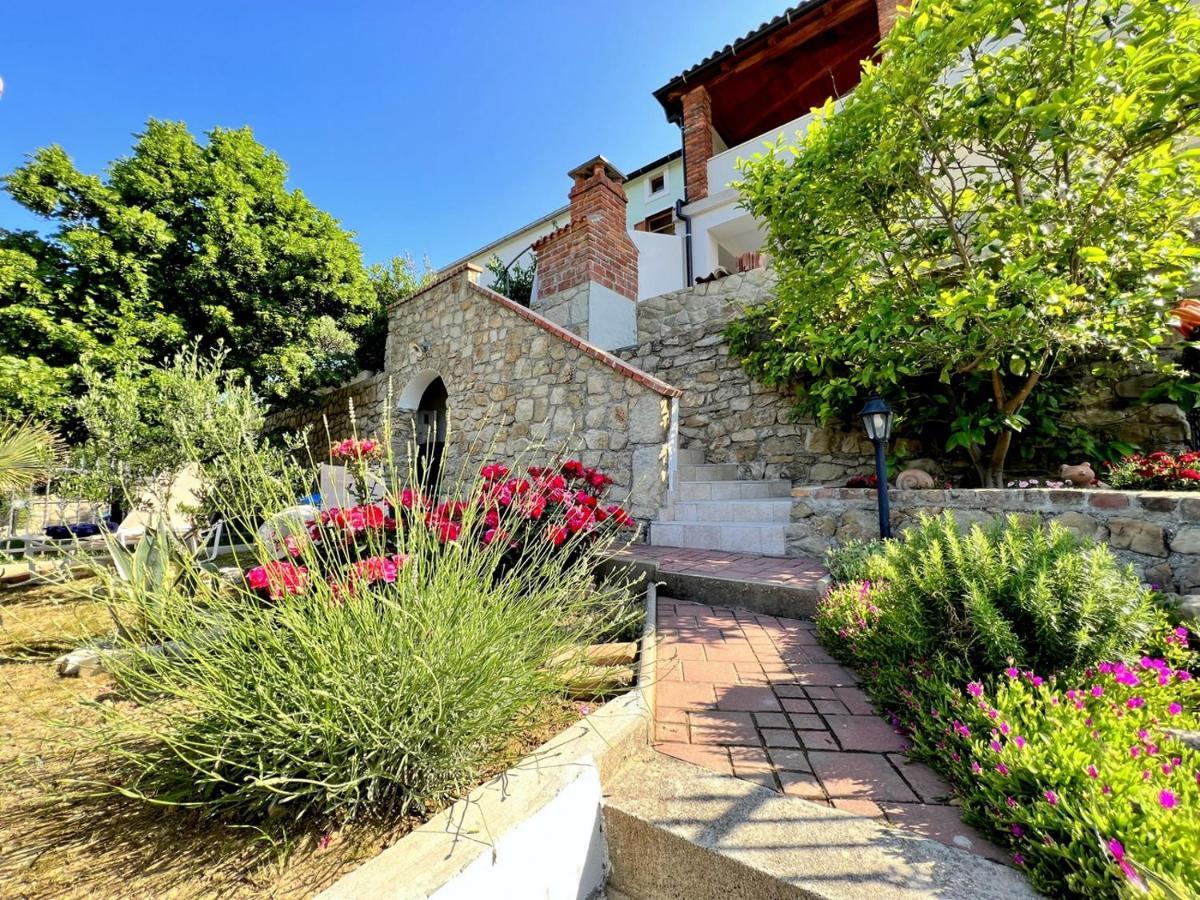 Casa Bella Holiday Home Rab Mundanije Extérieur photo