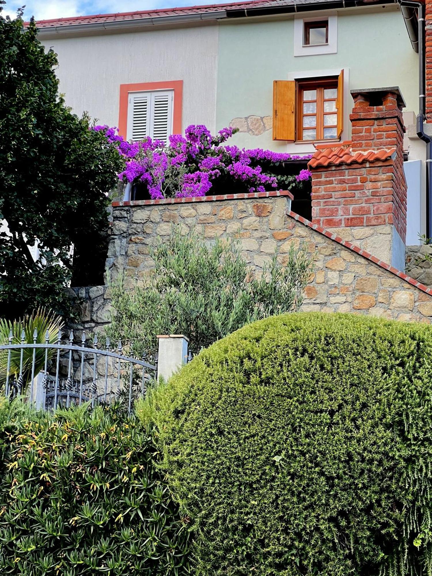 Casa Bella Holiday Home Rab Mundanije Extérieur photo