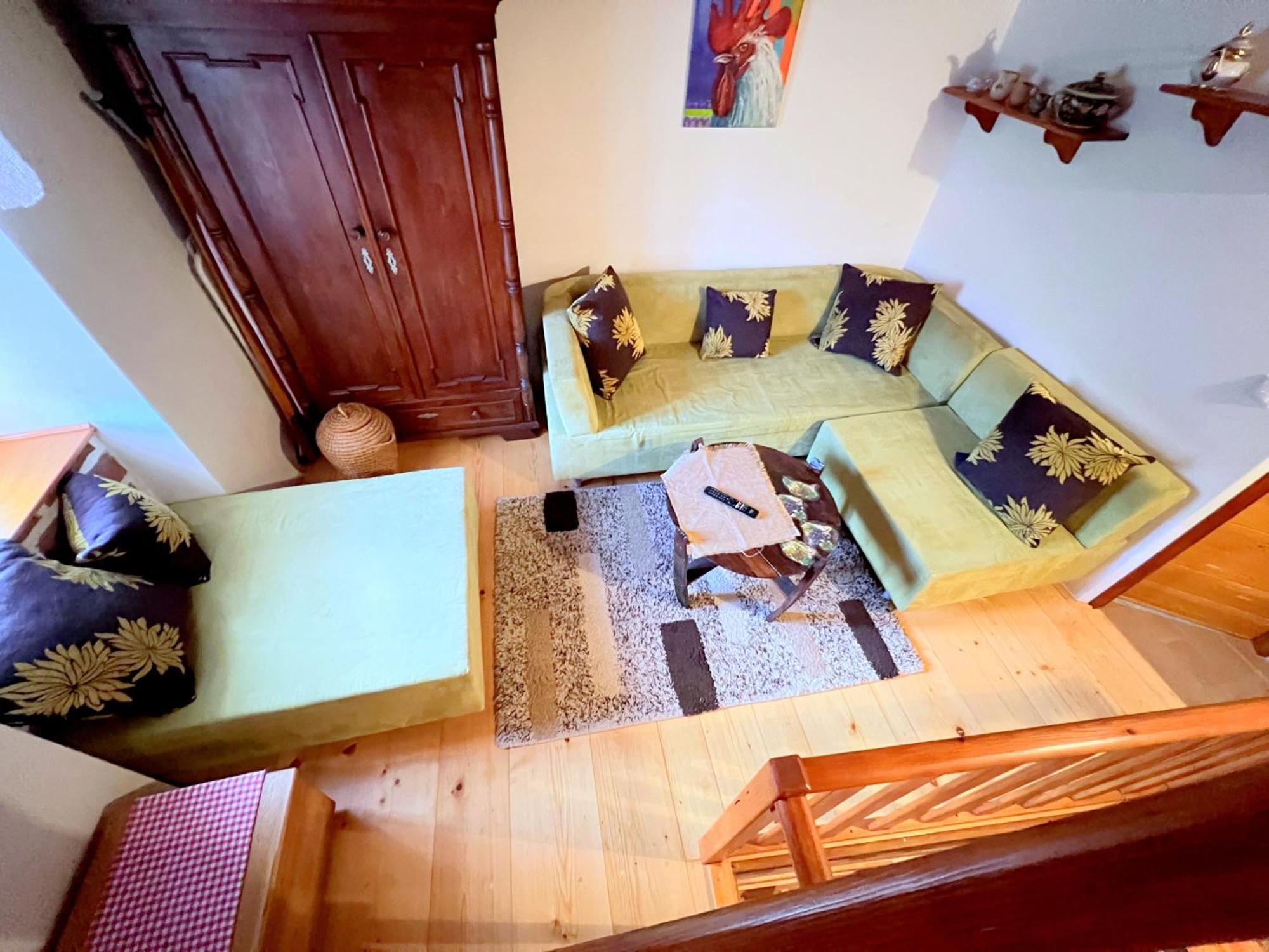 Casa Bella Holiday Home Rab Mundanije Extérieur photo
