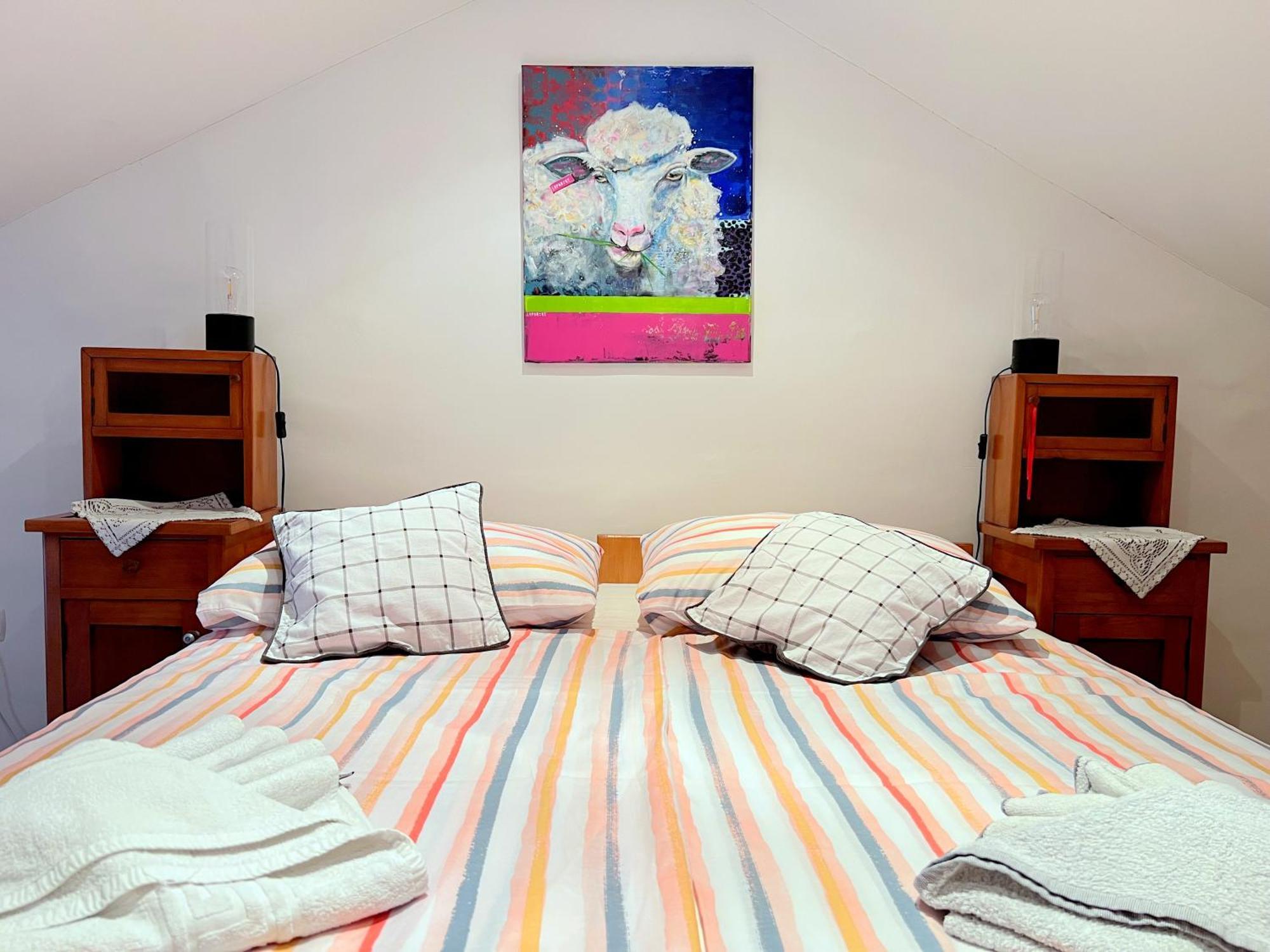 Casa Bella Holiday Home Rab Mundanije Extérieur photo