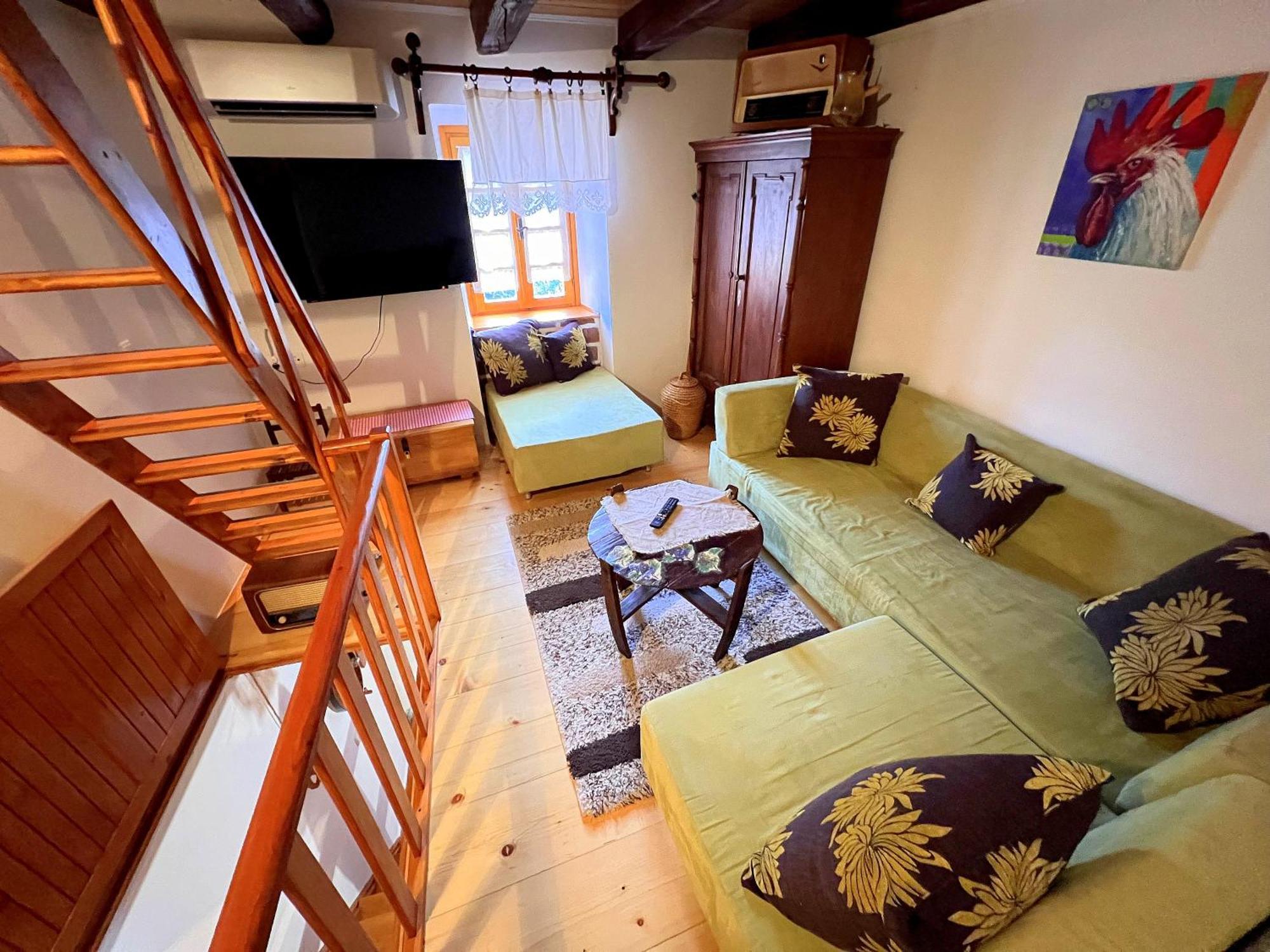 Casa Bella Holiday Home Rab Mundanije Extérieur photo