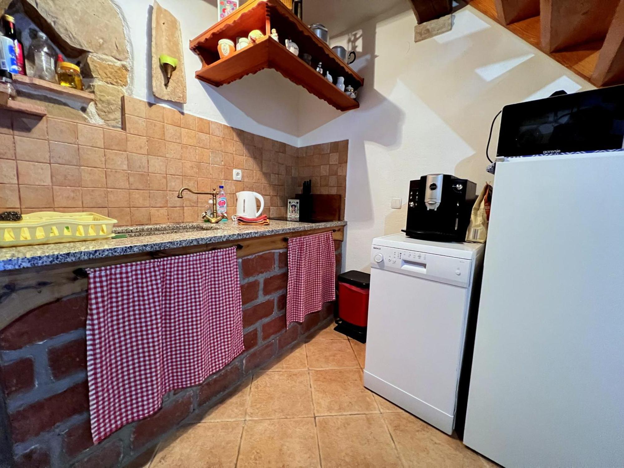 Casa Bella Holiday Home Rab Mundanije Extérieur photo