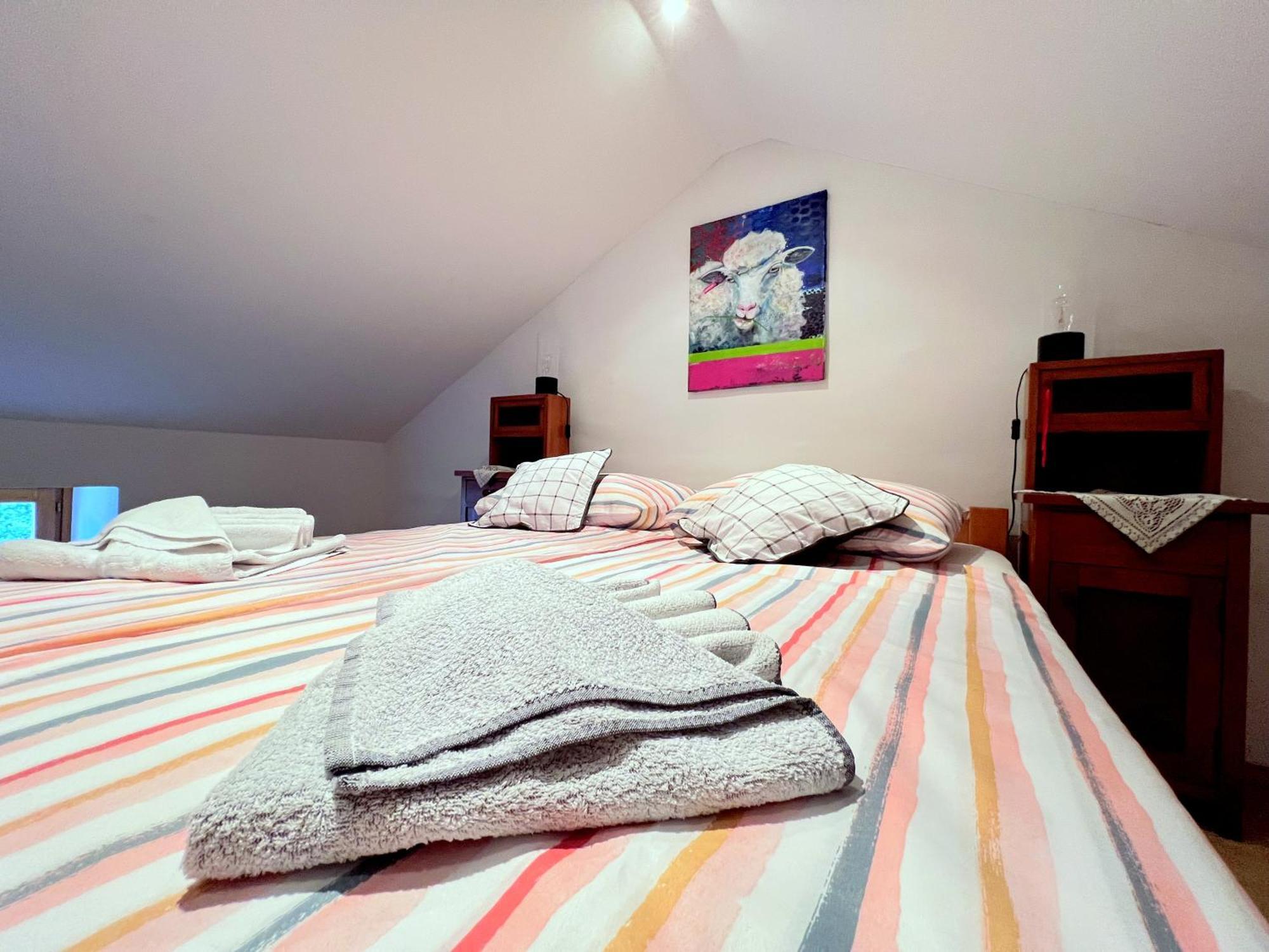 Casa Bella Holiday Home Rab Mundanije Extérieur photo