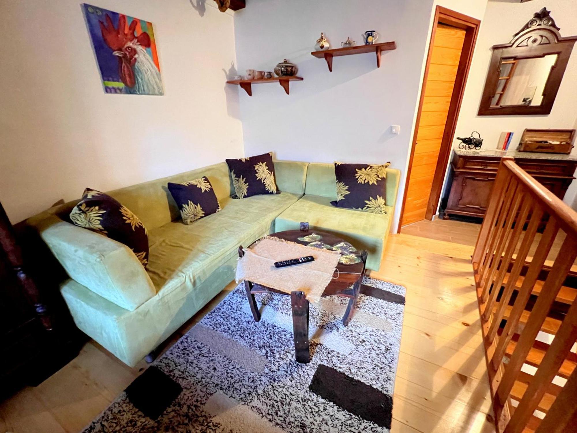 Casa Bella Holiday Home Rab Mundanije Extérieur photo