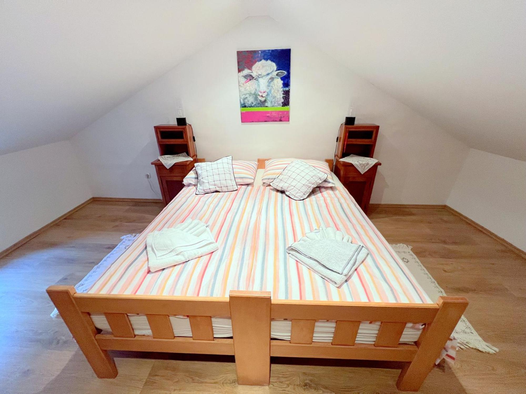 Casa Bella Holiday Home Rab Mundanije Extérieur photo
