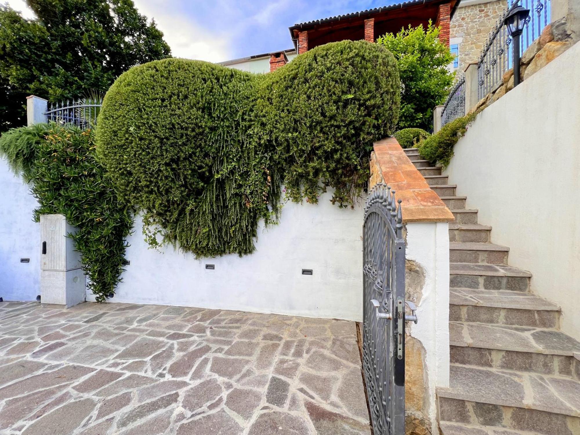 Casa Bella Holiday Home Rab Mundanije Extérieur photo