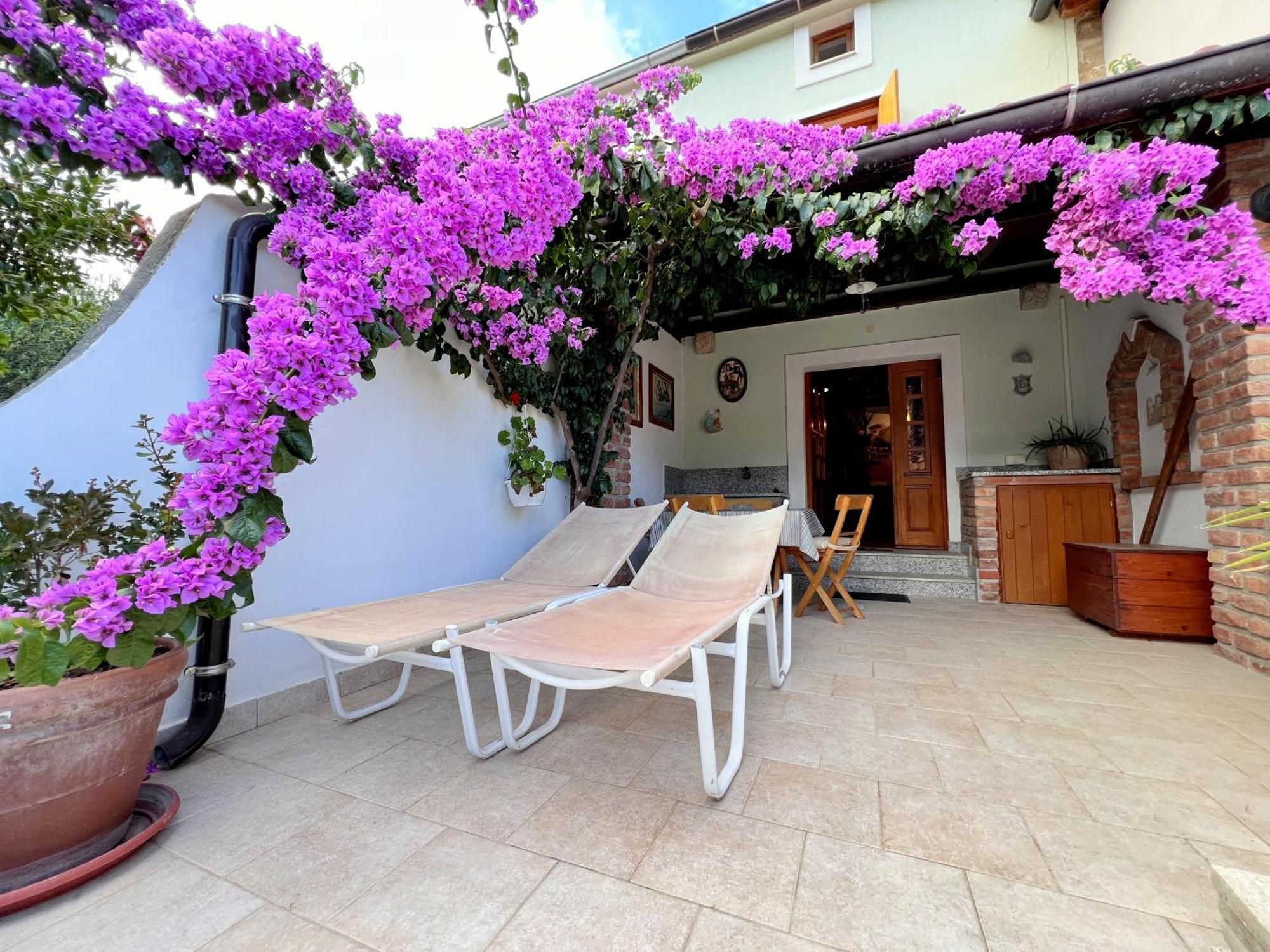 Casa Bella Holiday Home Rab Mundanije Extérieur photo